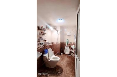CHÍNH CHỦ BÁN NHÀ TỰ XÂY - 60M2 - 4 tầng - 3.49 TỶ - NGÔ GIA TỰ